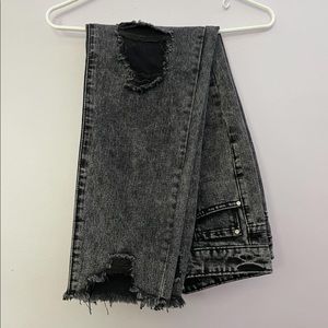 Boutique jeans 5/26